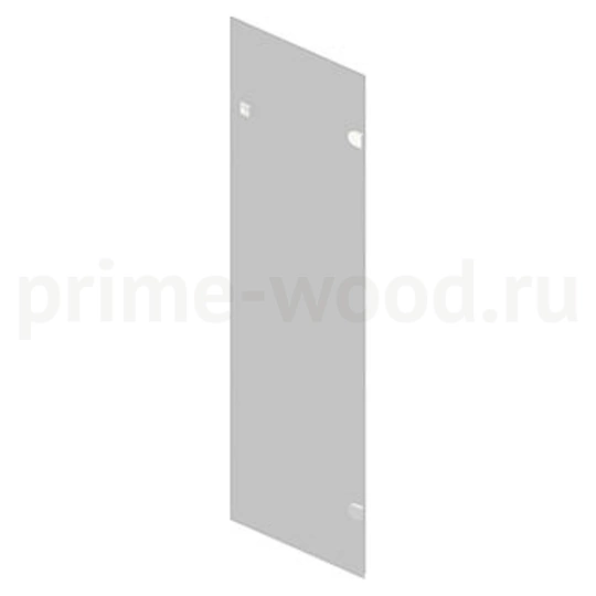 Дверь стеклянная - фото