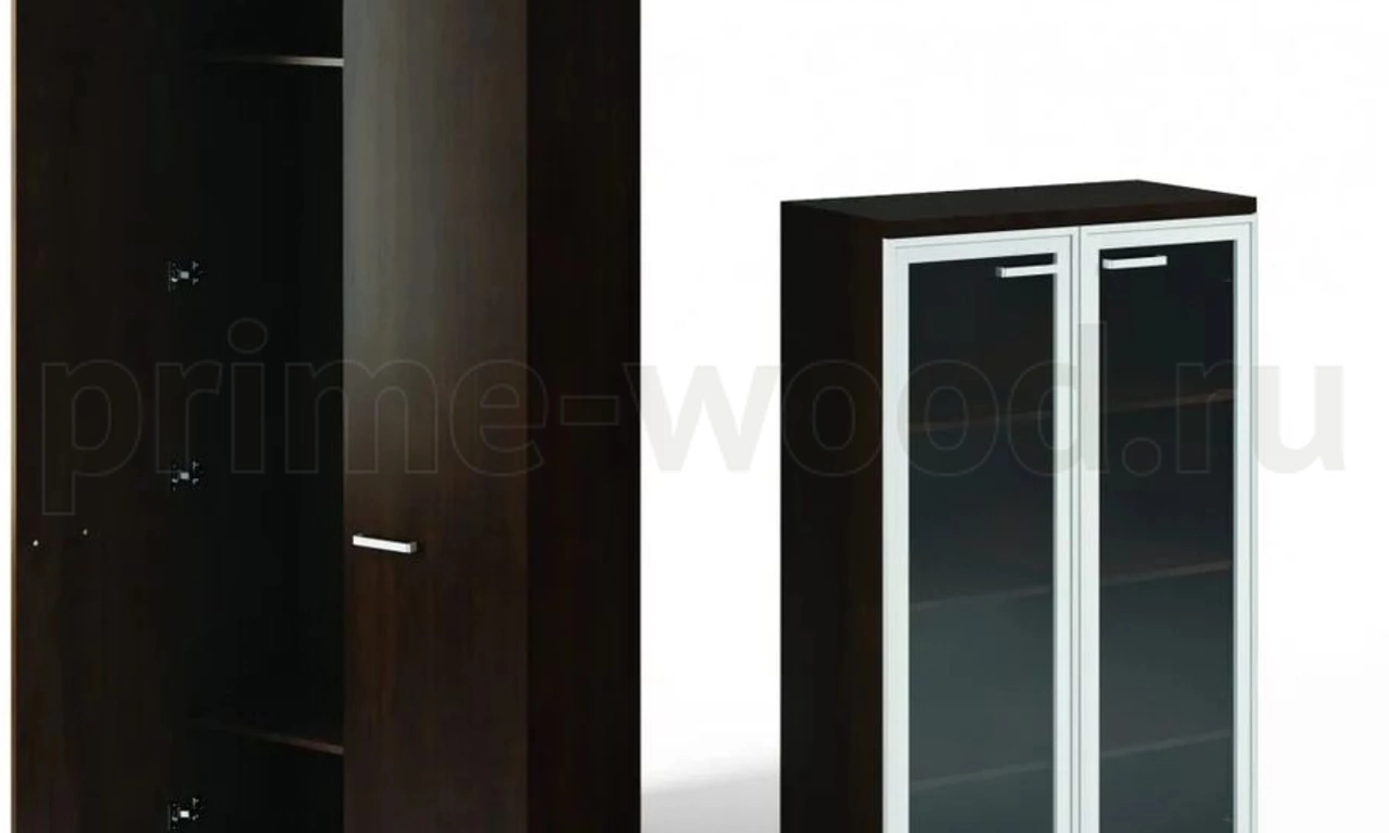 Кабинет руководителя Grand - фото 9