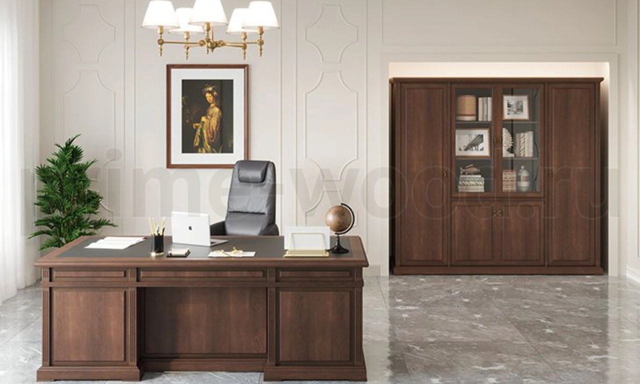 Кабинет руководителя MINISTRY - фото 6
