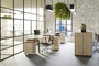 Офисная мебель ONIX WOOD - 6