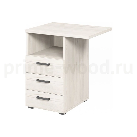 Тумба приставная