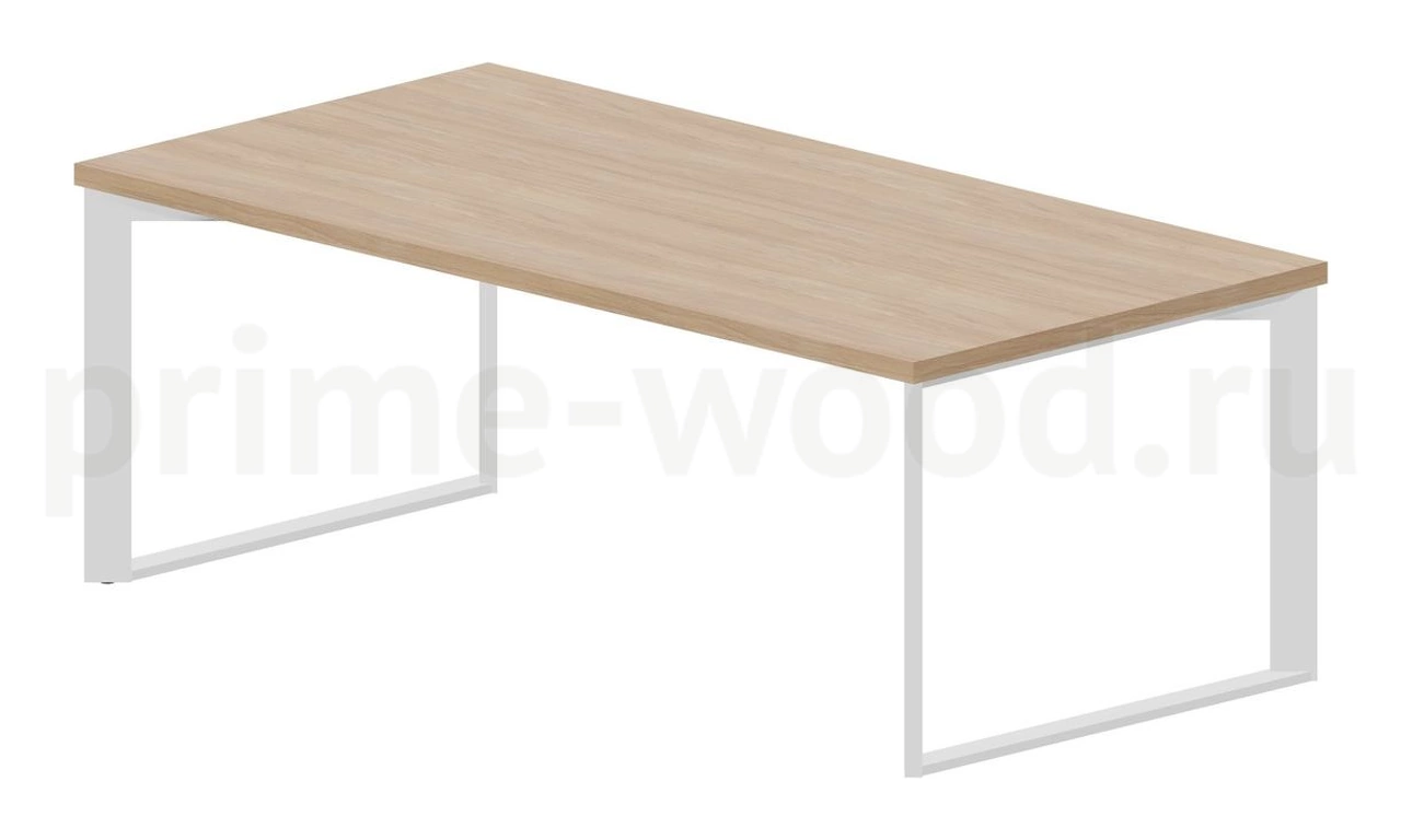 Стол Fortum 200x100x74 - фото 0