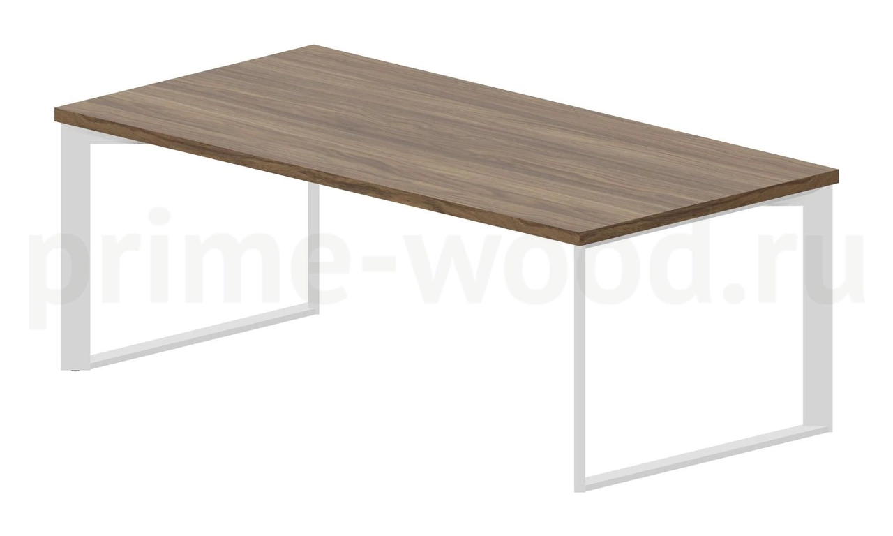 Стол Fortum 200x100x74 - фото 1