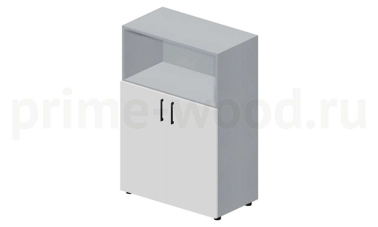 Шкаф для документов EMMS568 - фото 1