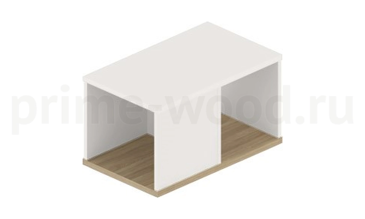Топ для тумбы R-33 Rio 42x70x39 - фото 3