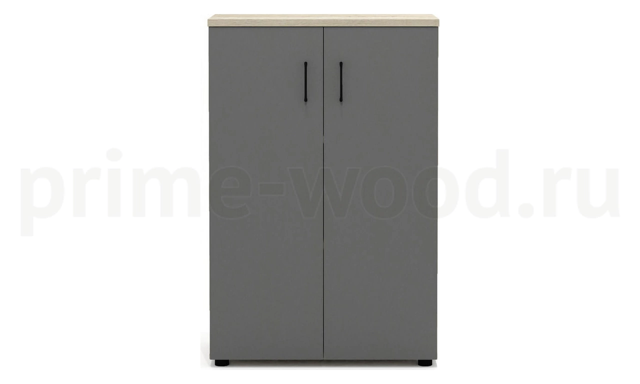Шкаф 80х37х122 L-44 - фото 4