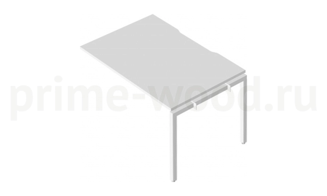 Промежуточный стол RIO Project 120x80x75 арт. RP-4.2+F-40М - фото 3