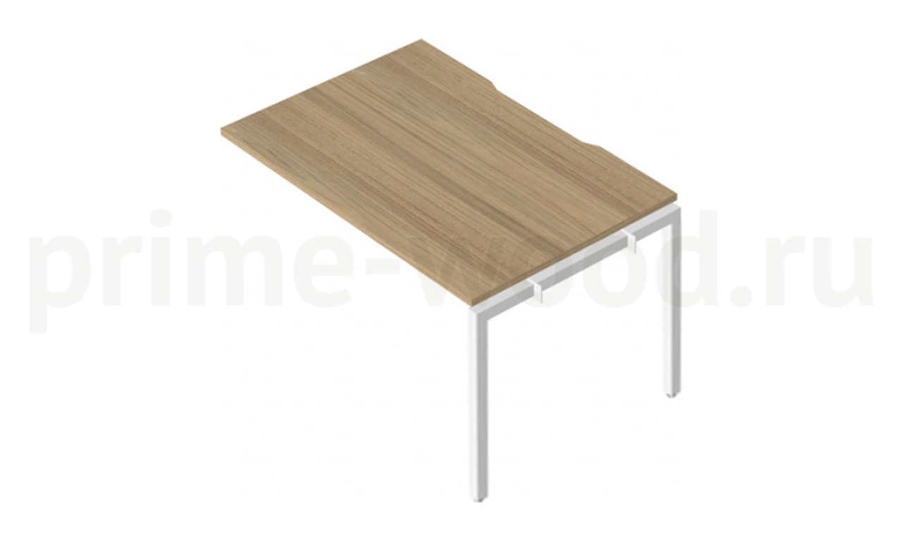 Промежуточный стол RIO Project 120x80x75 арт. RP-4.2+F-40М - фото 0
