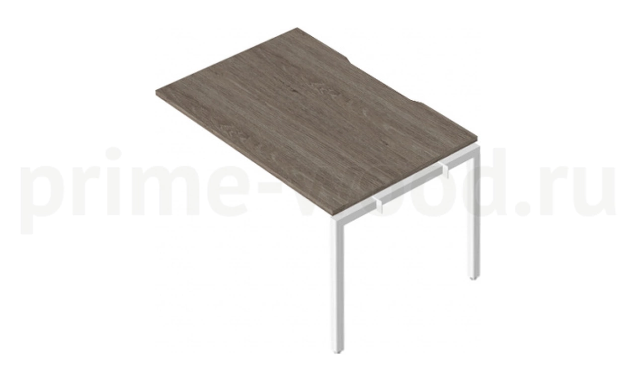 Промежуточный стол RIO Project 120x80x75 арт. RP-4.2+F-40М - фото 1