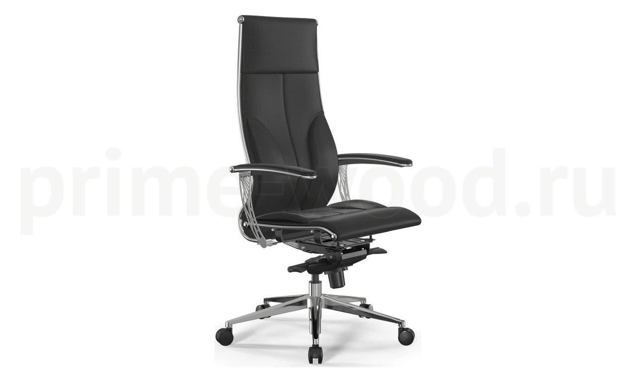 Кресло руководителя Samurai L1-10U M06.B32.G11.W03 - фото 0