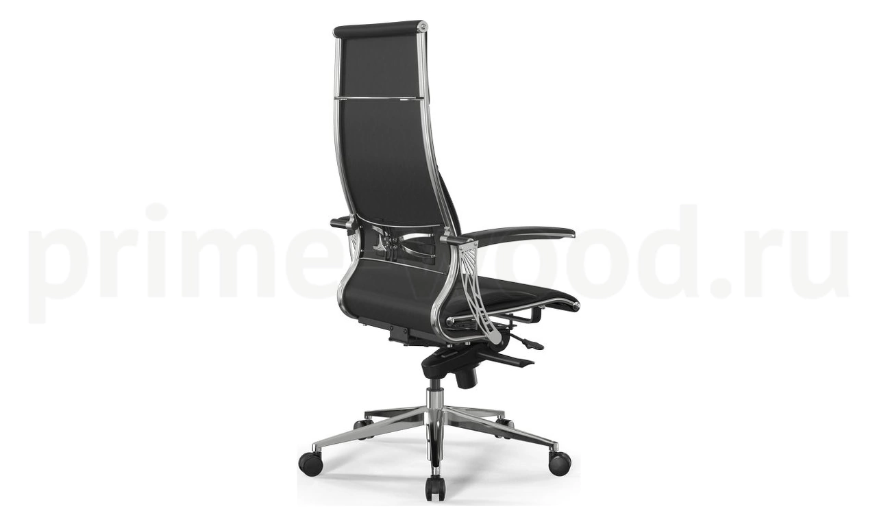 Кресло руководителя Samurai L1-10U M06.B32.G11.W03 - фото 9