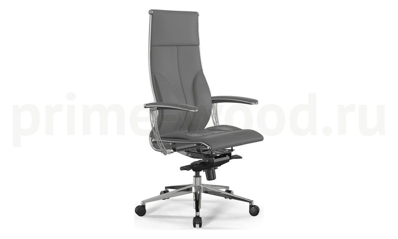 Кресло руководителя Samurai L1-10U M06.B32.G11.W03 - фото 3