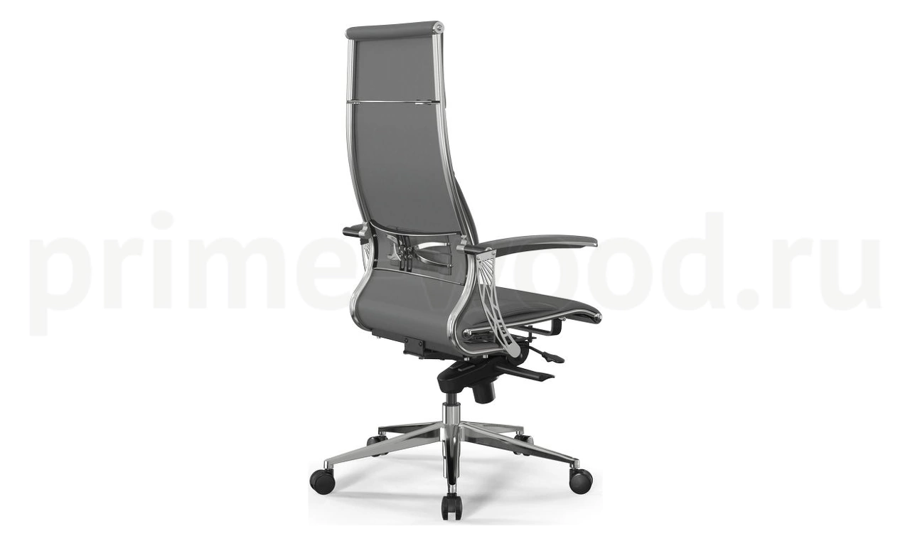 Кресло руководителя Samurai L1-10U M06.B32.G11.W03 - фото 6