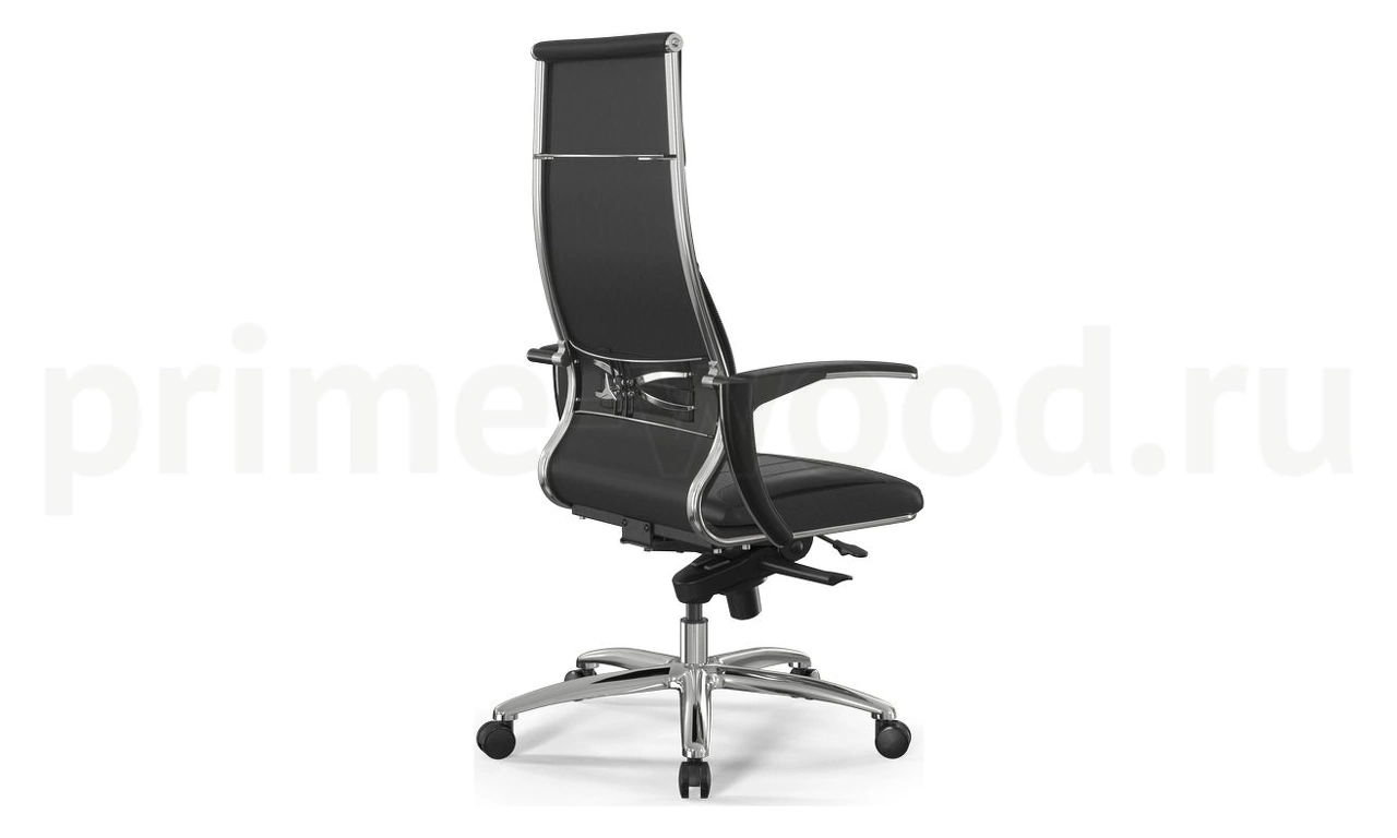 Кресло руководителя Samurai L1-11U M06.B31.G04.W03 - фото 9