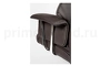 Кресло руководителя Президент H-1133 leather - 10