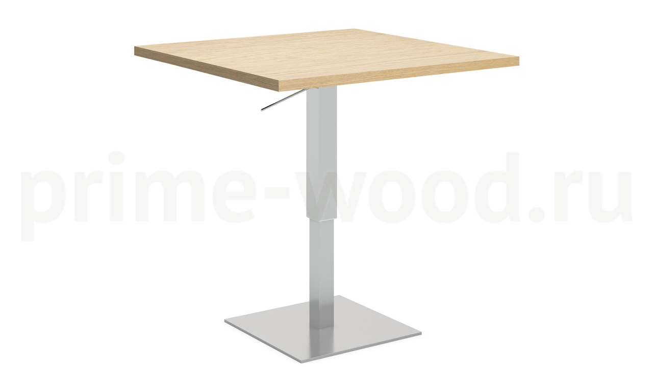 EXE Стол SIT-TO-STAND 75 - фото 1