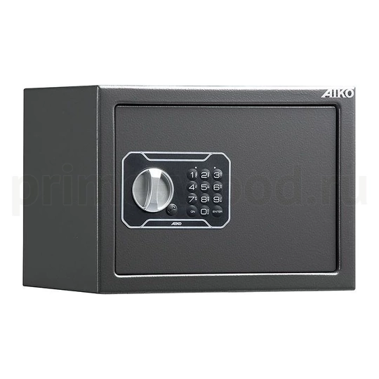 Сейф мебельный Aiko T-230 EL