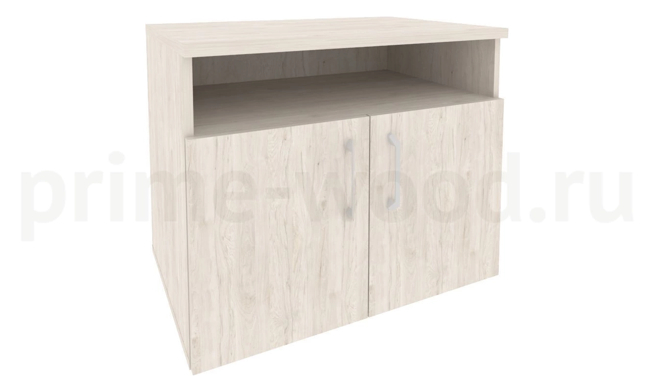 Тумба для оргтехники/сервисная ONIX 80x60x68 - фото 3