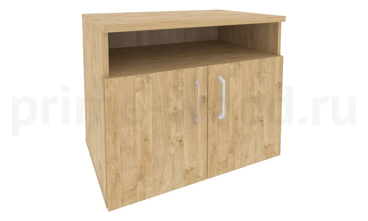 Тумба для оргтехники/сервисная ONIX 80x60x68 - фото 5