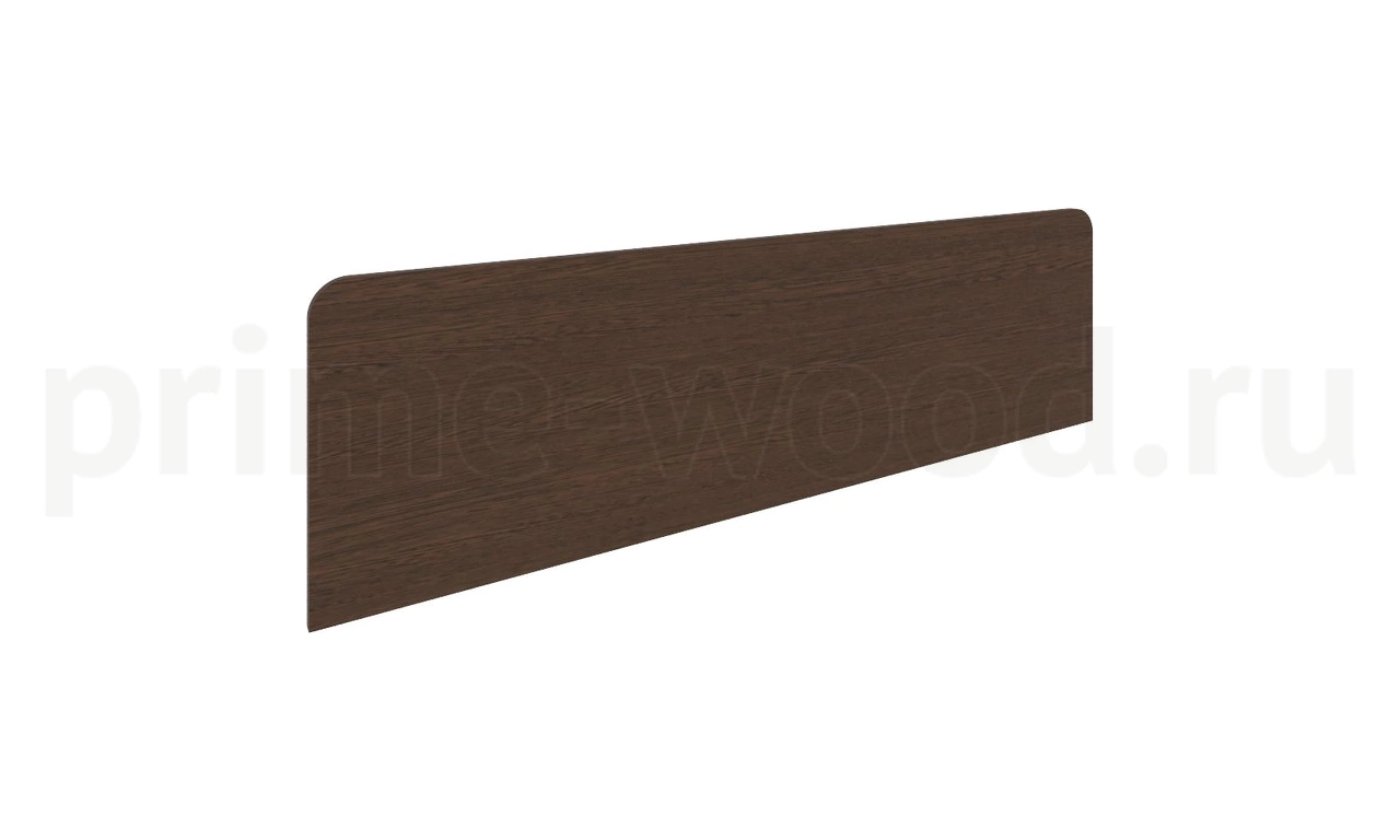 Экран для стола SLIM SYSTEM 149x2x44 - фото 0
