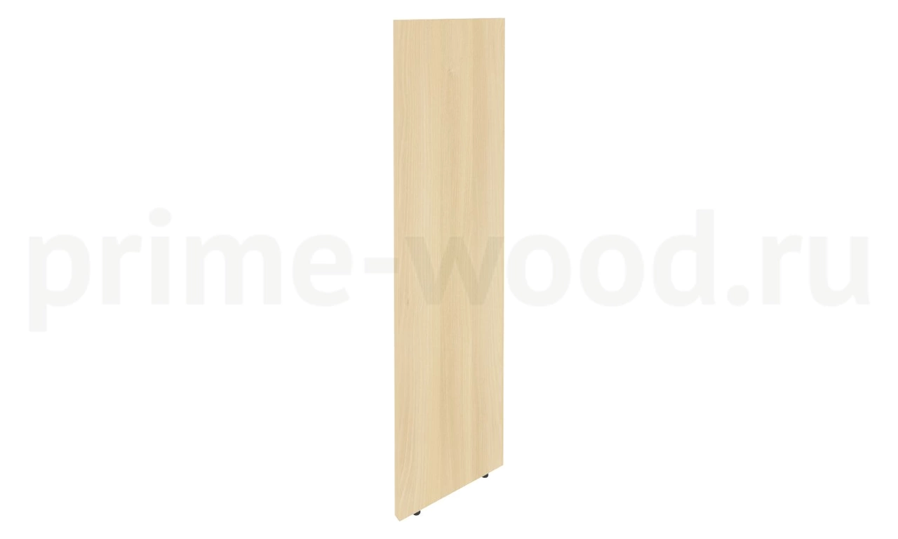 Боковина узкая левая STYLE 31x3x116 - фото 0