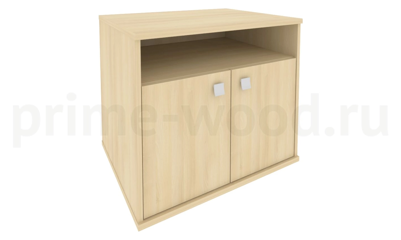 Тумба под оргтехнику сервисная STYLE 77x60x68 - фото 2