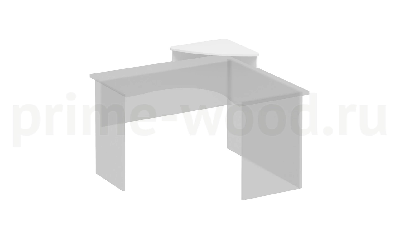 Подставка под монитор Комфорт 50x50x10 - фото 3