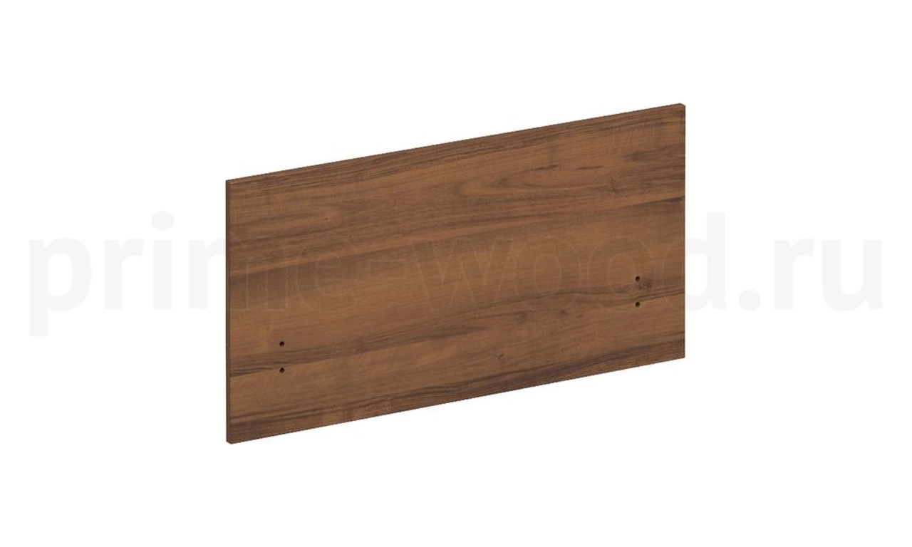Экран настольный без кронштейнов Комфорт 90x2x45 - фото 2