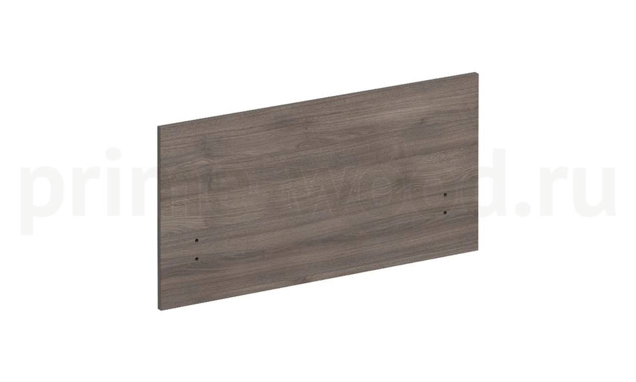 Экран настольный без кронштейнов Комфорт 90x2x45 - фото 0