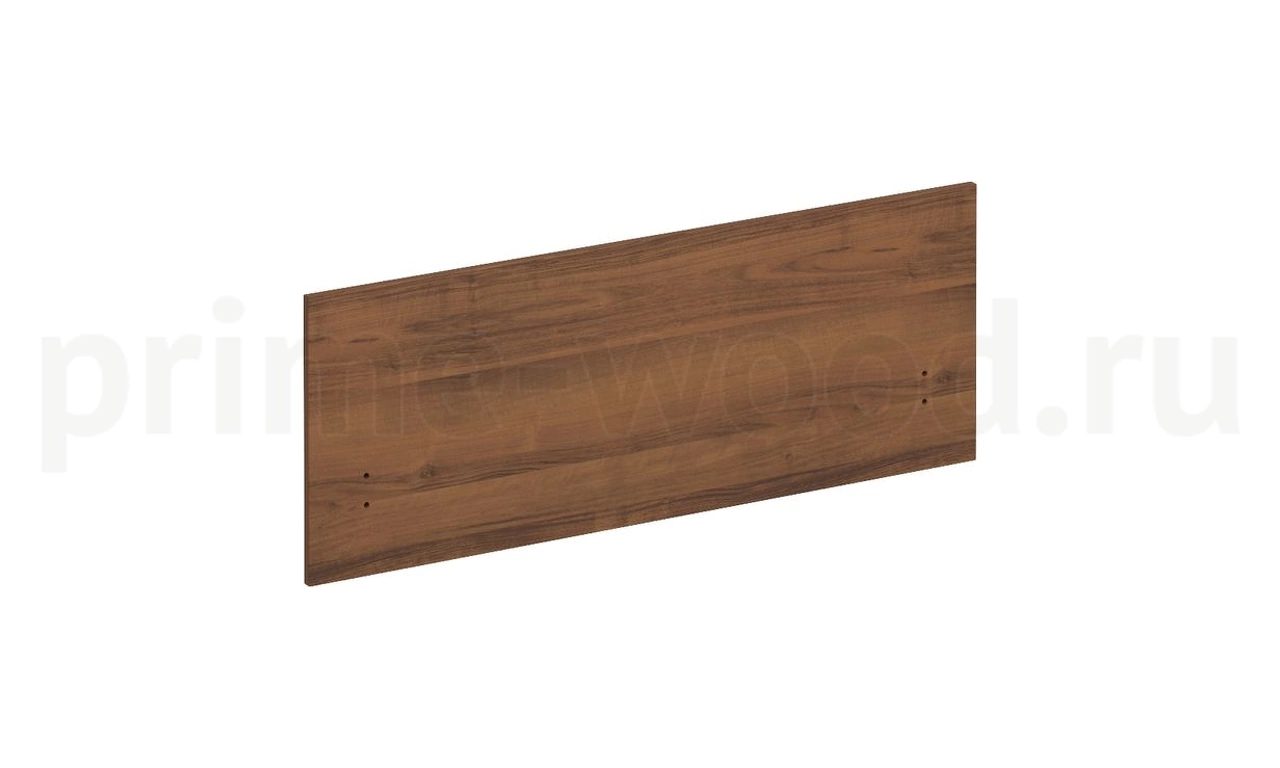 Экран настольный без кронштейнов Комфорт 120x2x45 - фото 2
