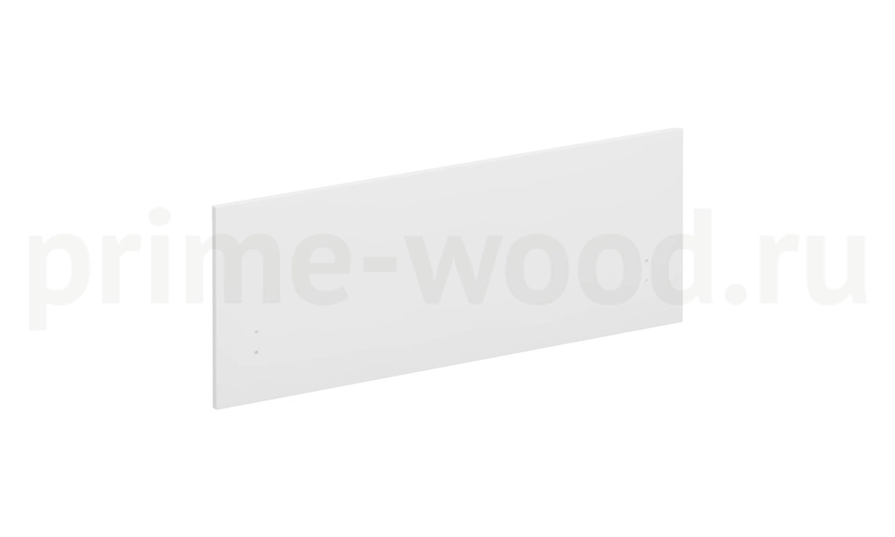Экран настольный без кронштейнов Комфорт 120x2x45 - фото 3