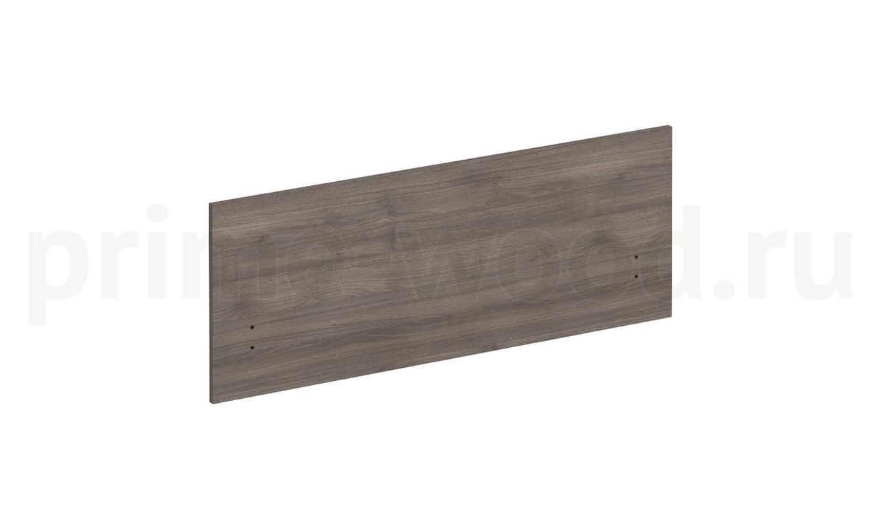Экран настольный без кронштейнов Комфорт 120x2x45 - фото 0