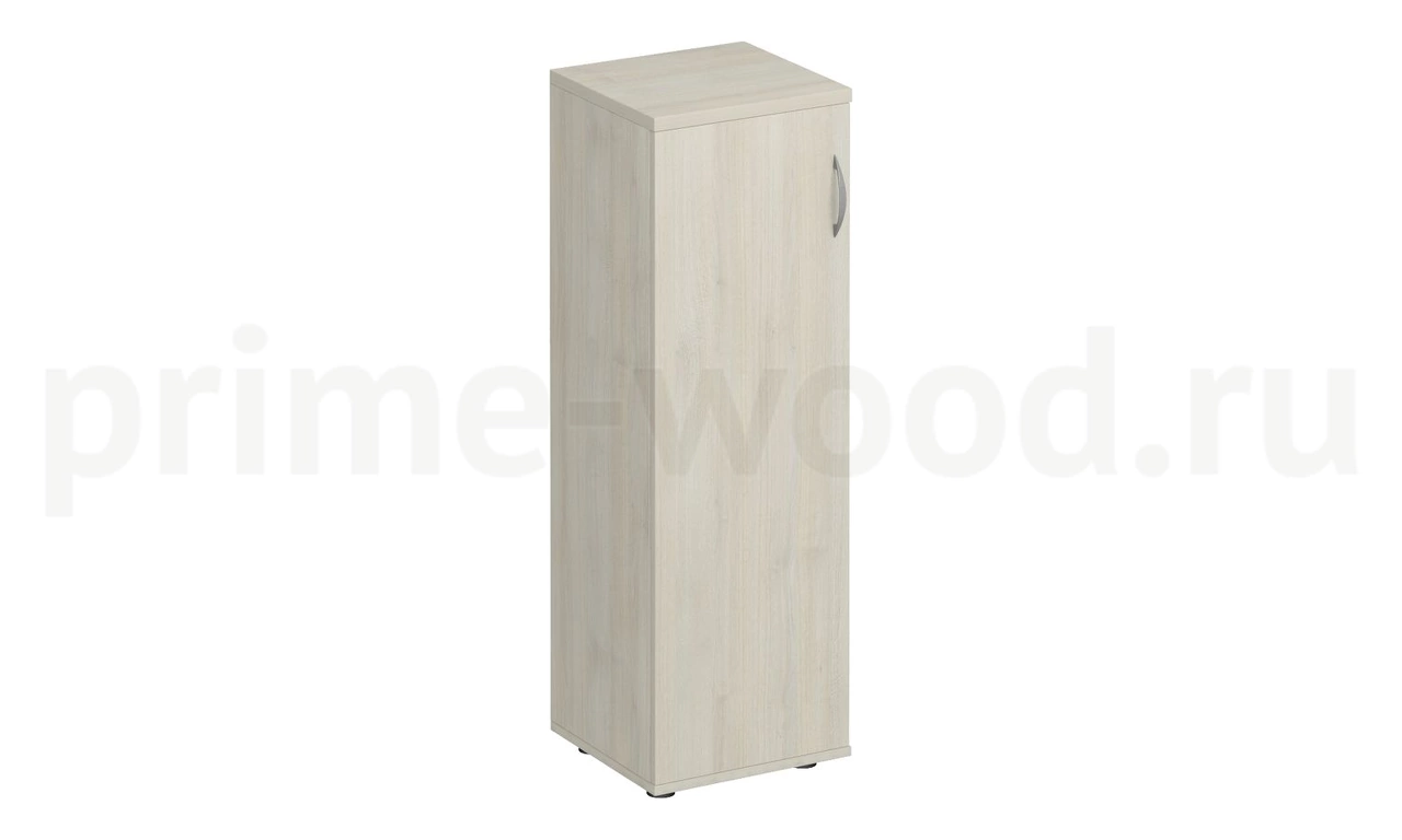Шкаф для документов Комфорт 40x38x123 арт. К 359 - фото 1