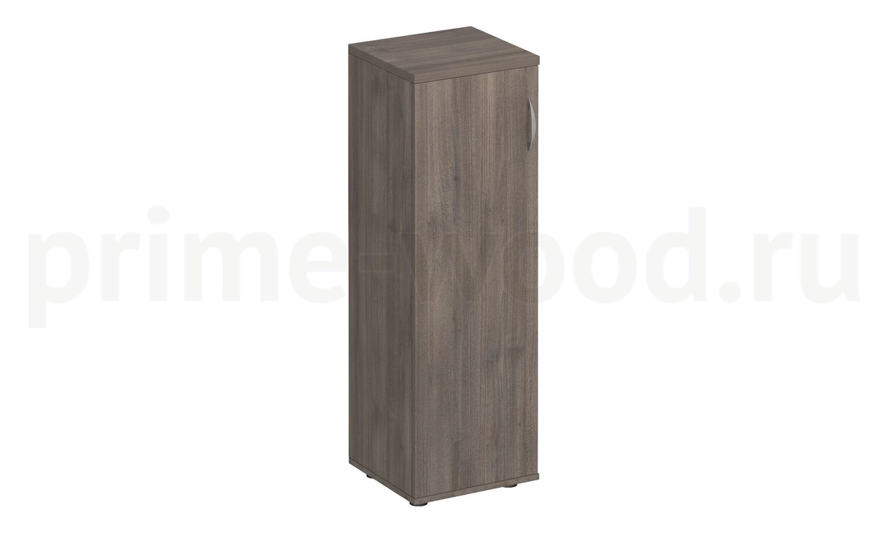 Шкаф для документов Комфорт 40x38x123 арт. К 359 - фото 0